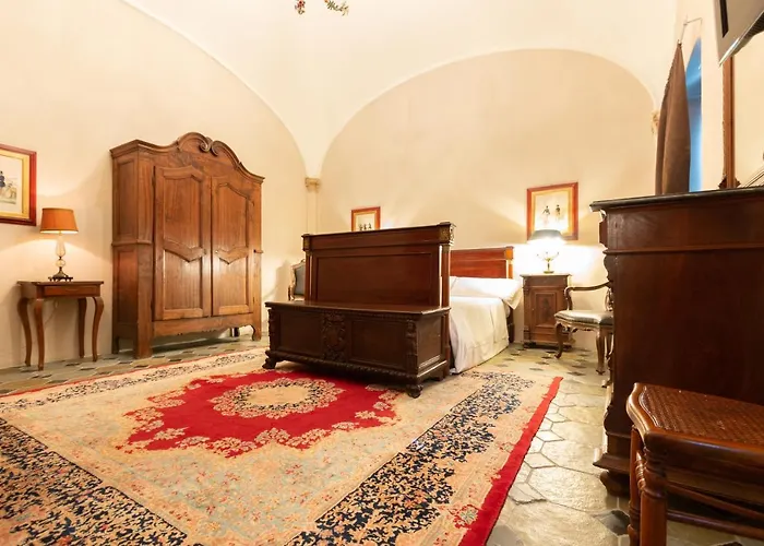 Hotel Il Campanile