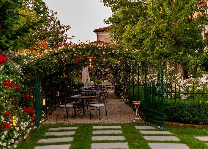 Hotel Il Campanile