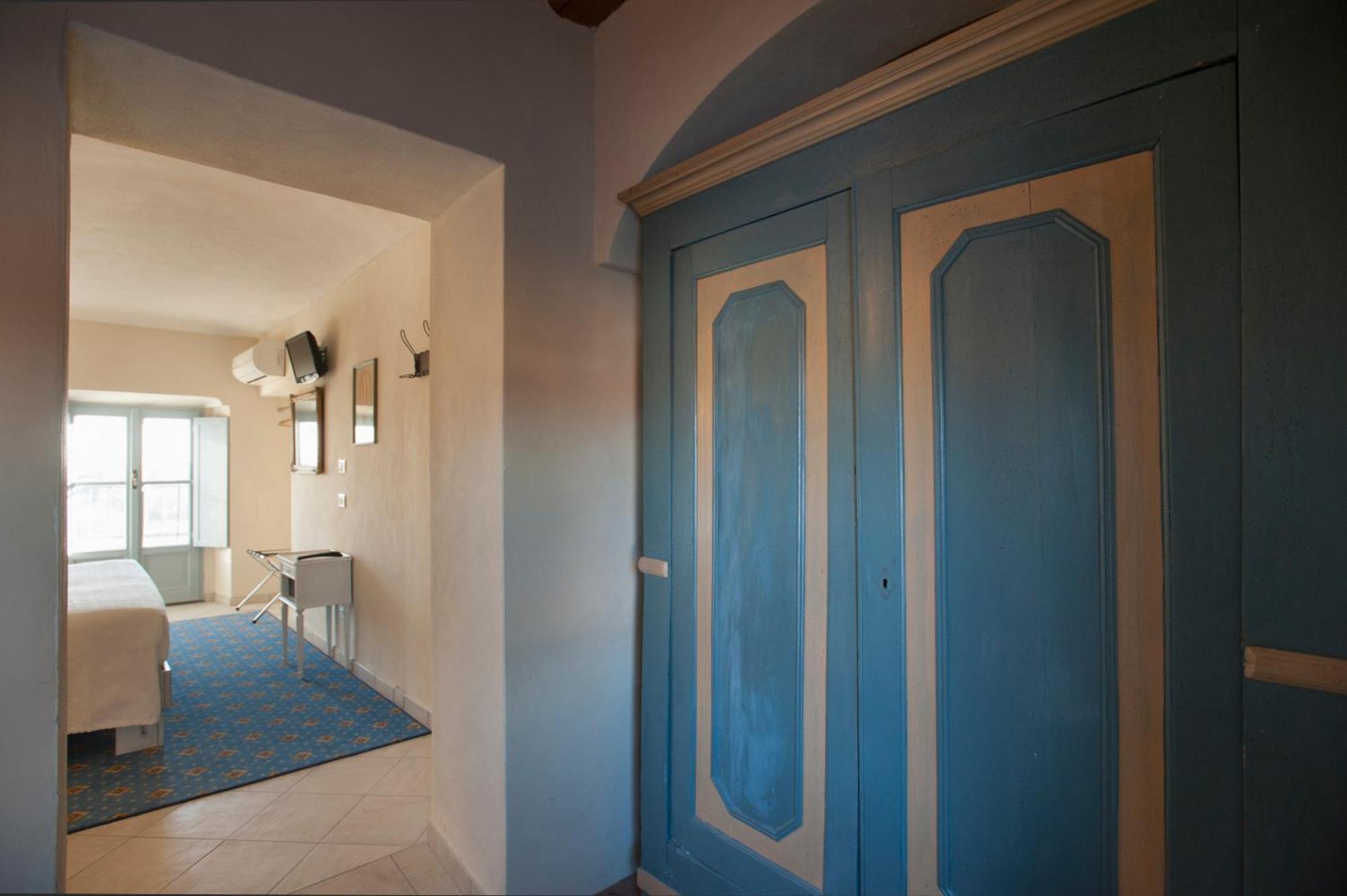 Il Campanile Hotel