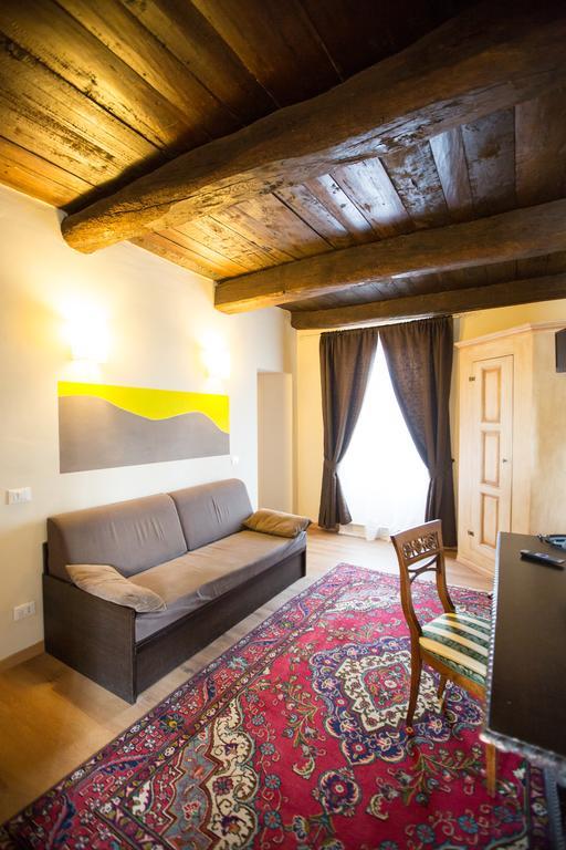 Hotel Il Campanile Cherasco