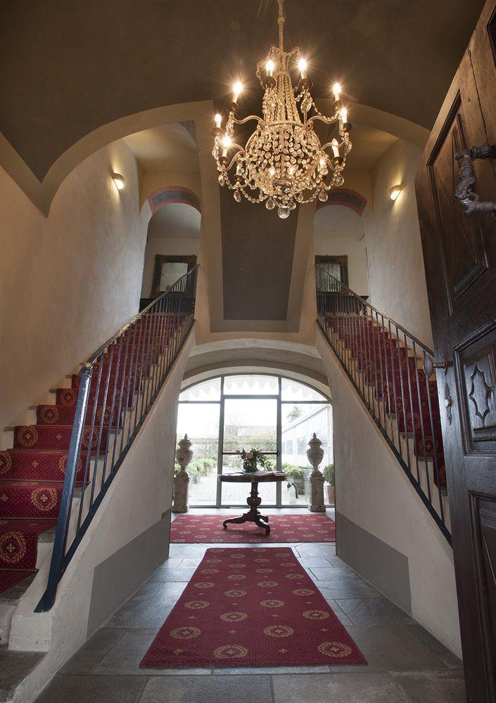 Il Campanile Hotel