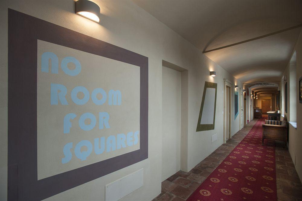Il Campanile Hotel 3*