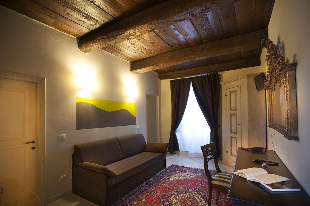 Il Campanile Hotel