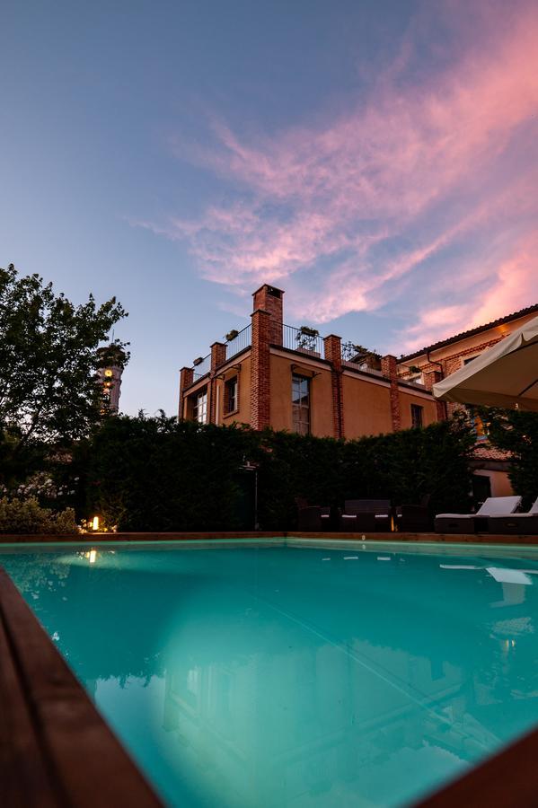 Il Campanile Hotel