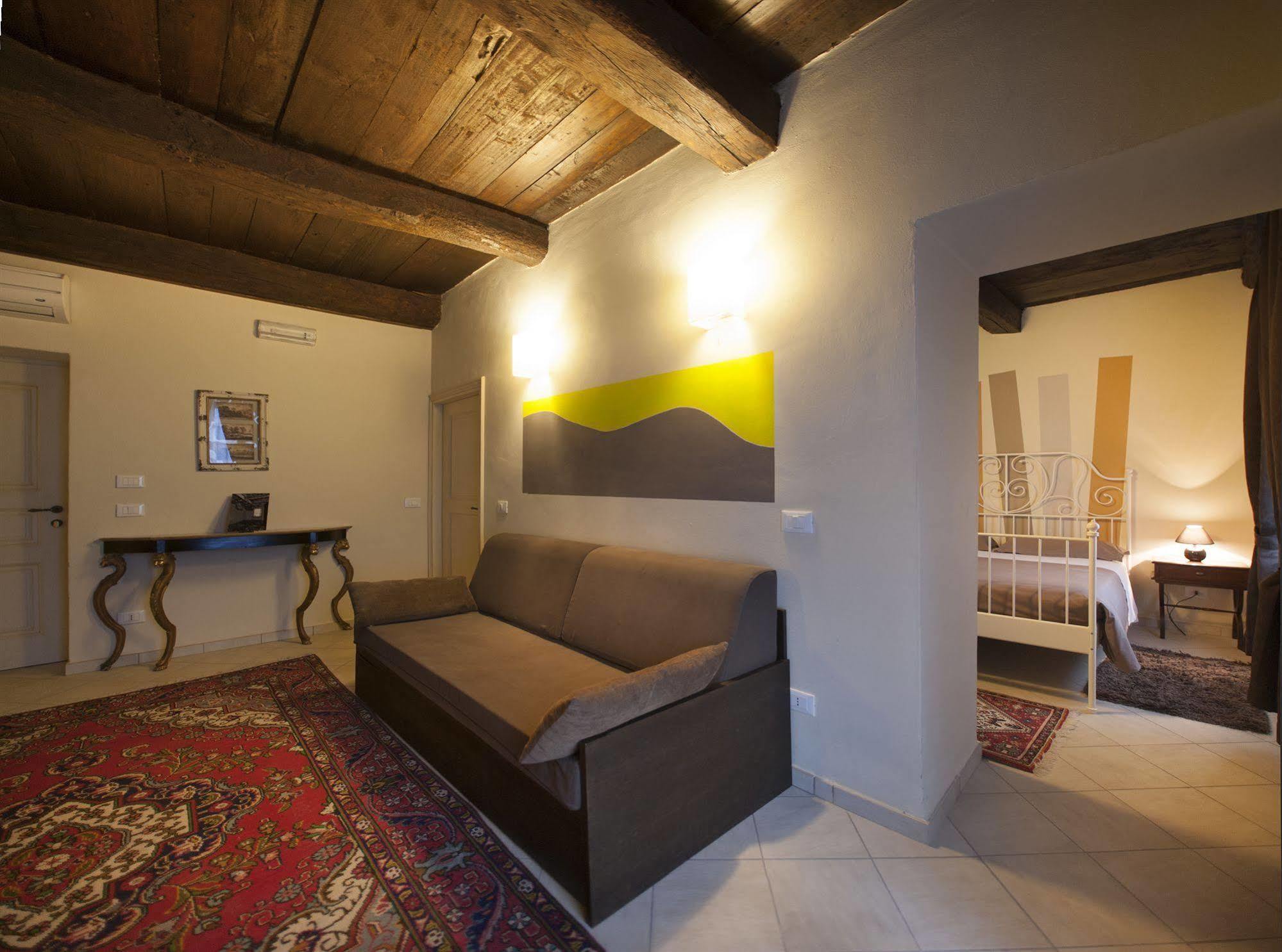 Il Campanile Hotel