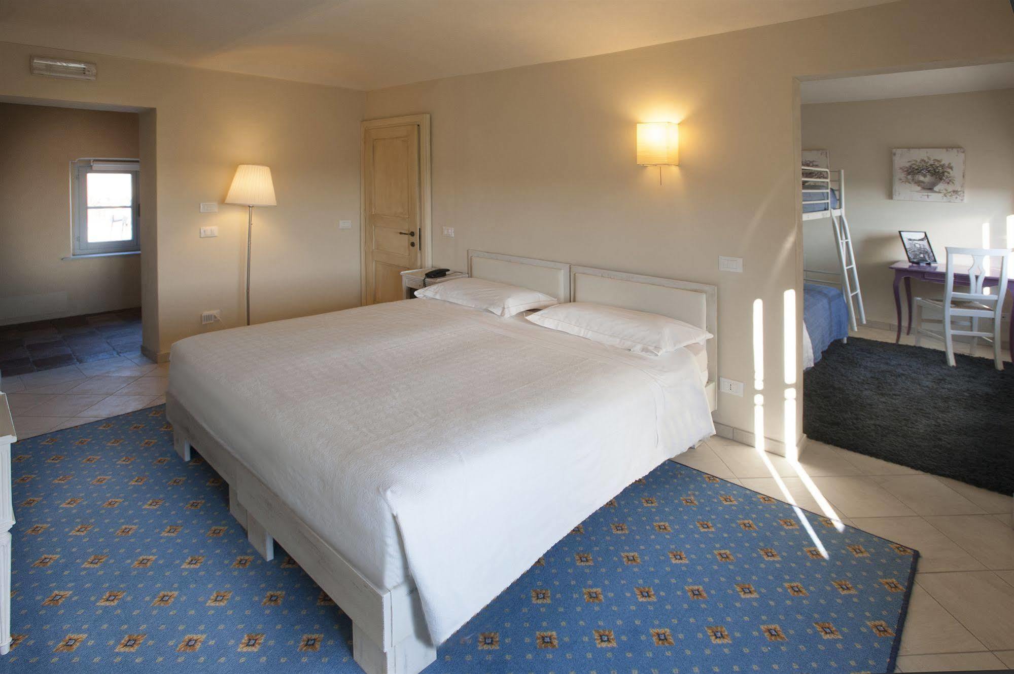 Il Campanile Hotel Cherasco