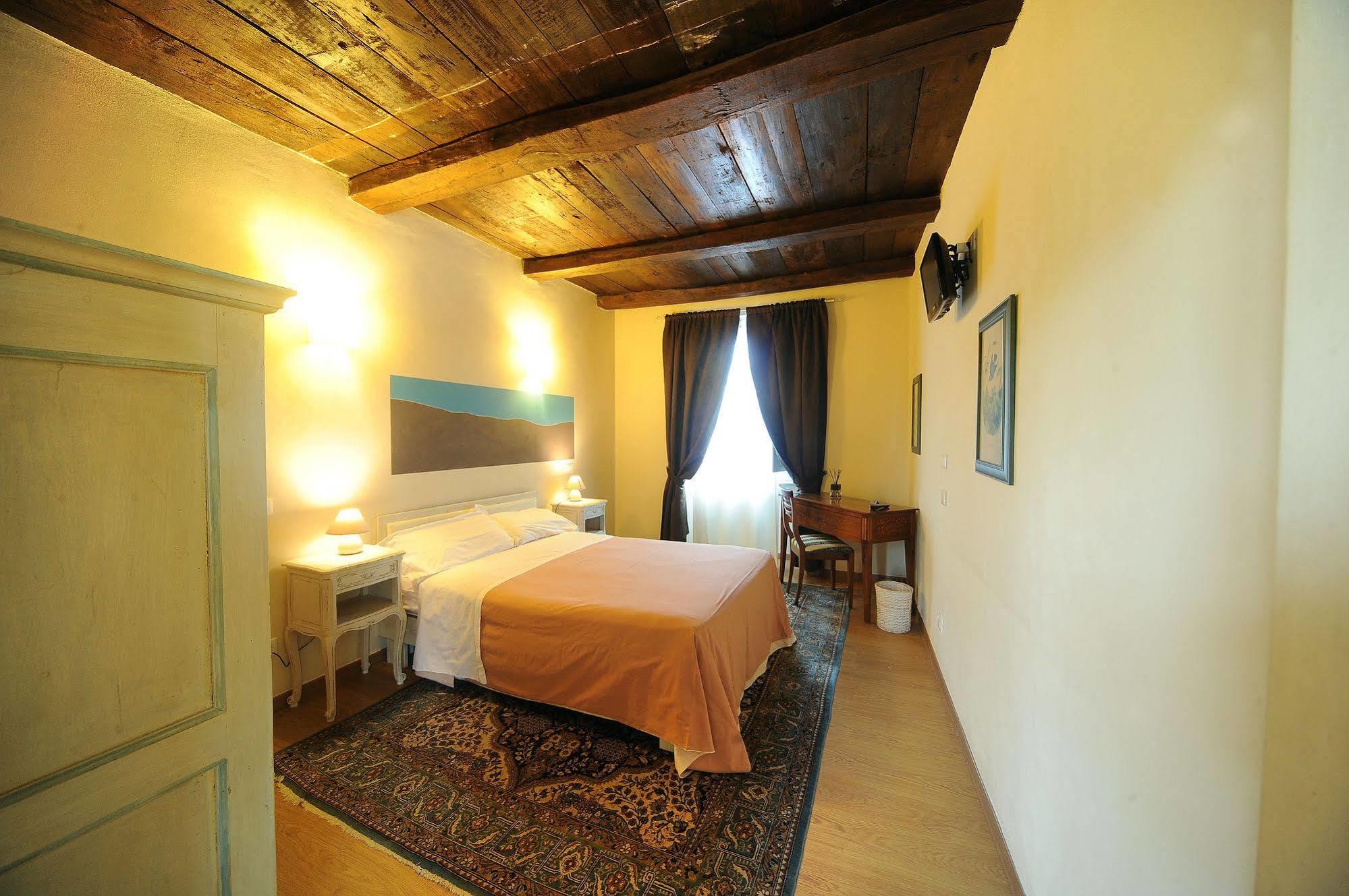Il Campanile Cherasco
