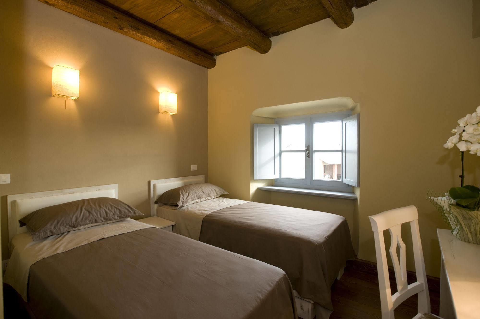 Hotel Il Campanile 3*