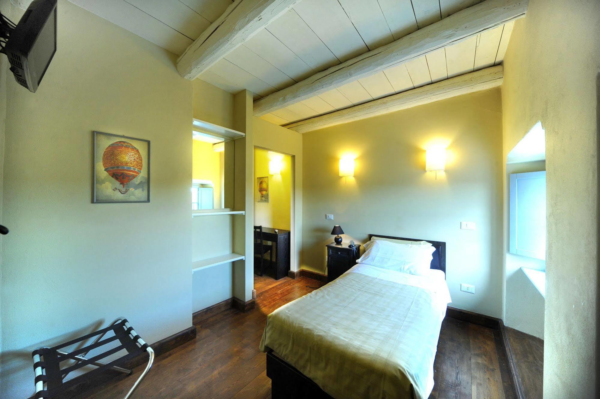 Il Campanile Hotel Cherasco