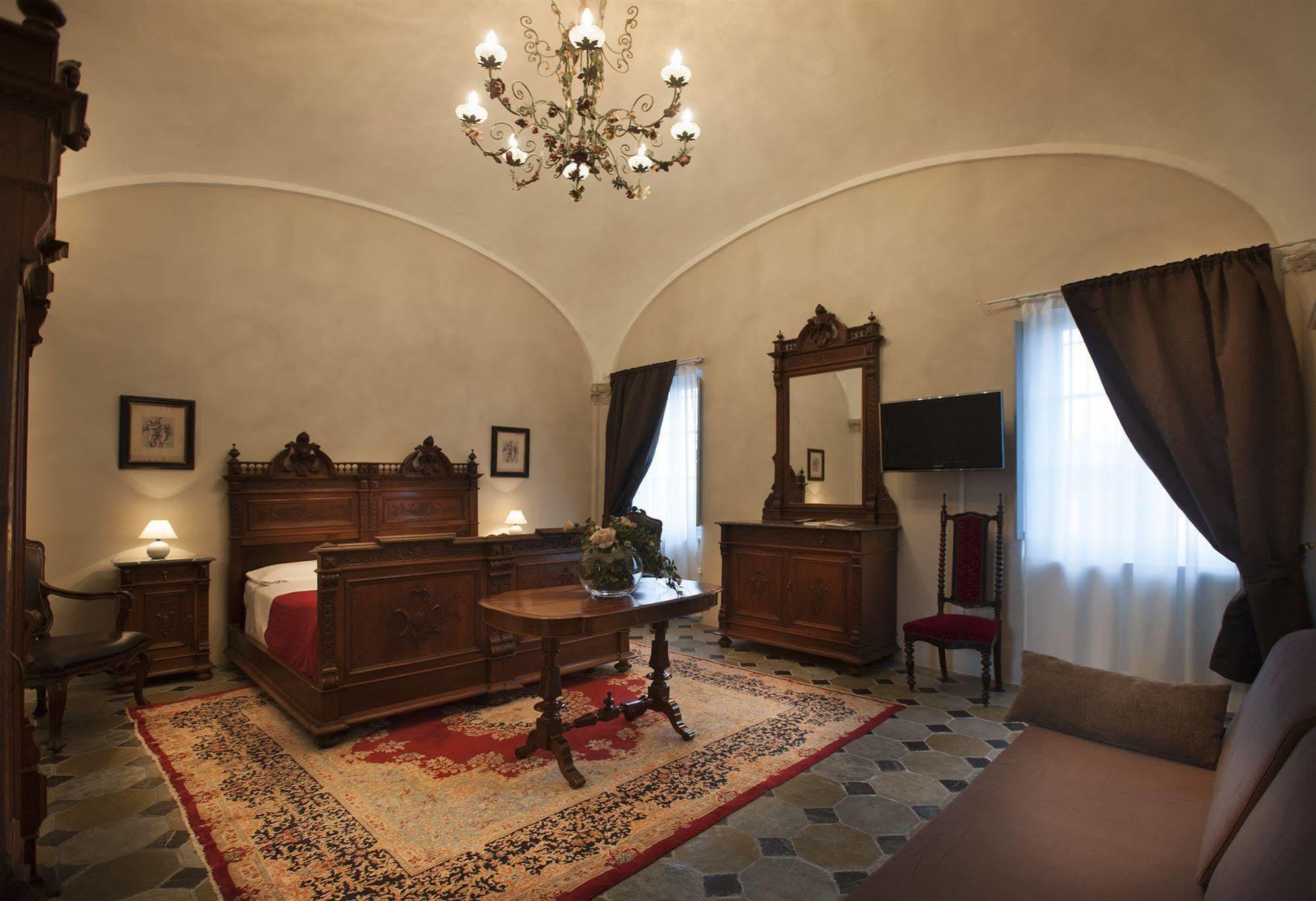Hotel Il Campanile 3*