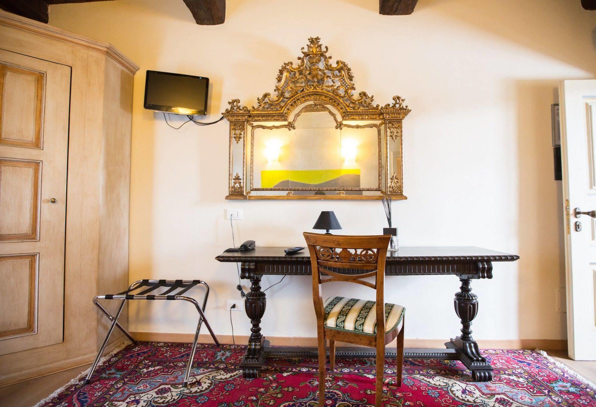 Il Campanile Hotel
