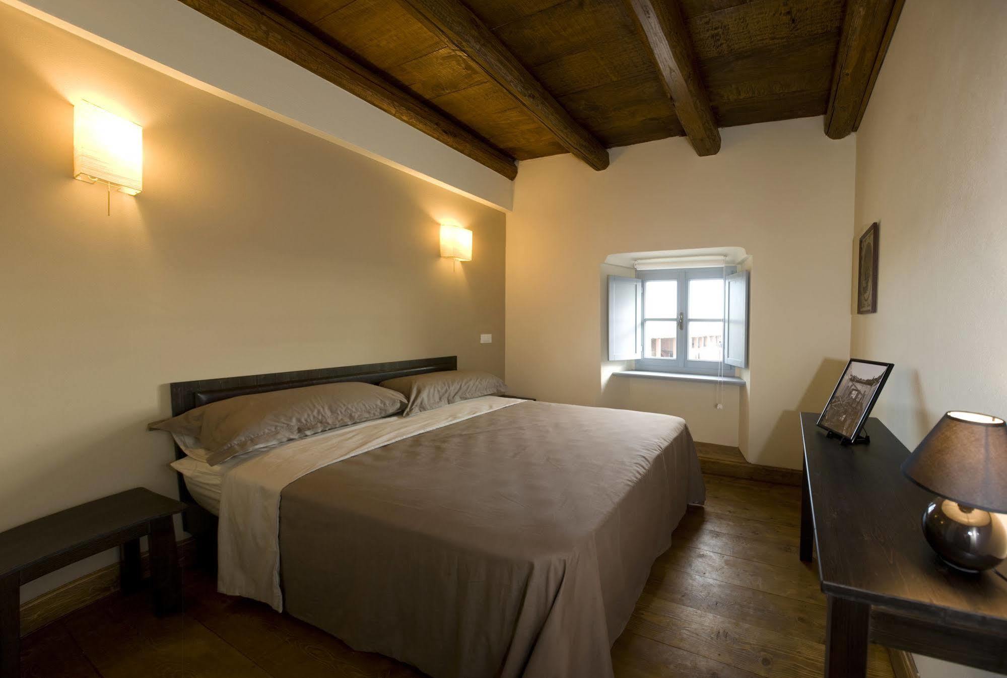 Il Campanile Hotel